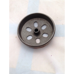 hammerhead 150cc 150gts buggy rear clutch outer pulley flywheel
