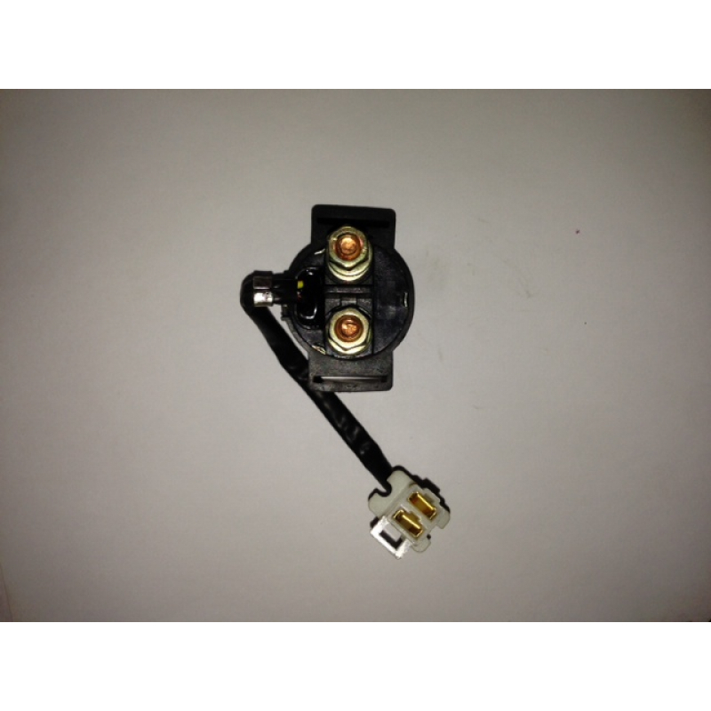 Hammerhead 150cc Buggy STARTING SOLENOID Relay