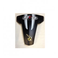 hammerhead 150gts buggy front upper hood black
