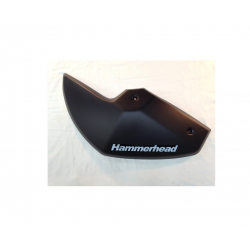 Hammerhead 150GTS Buggy rear left fender mudguard