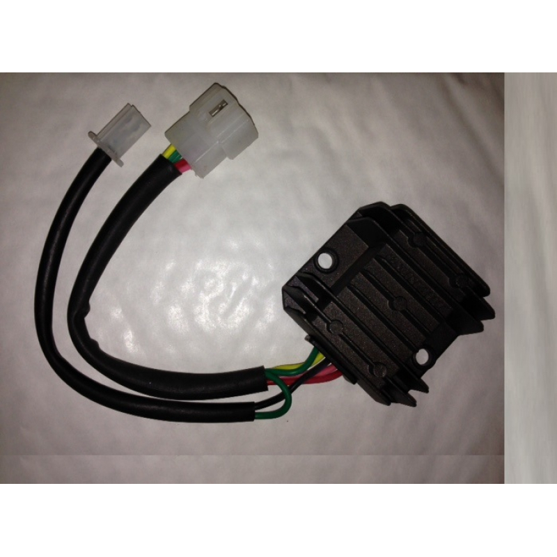 Hammerhead 150GTS Buggy Regulator Rectifier