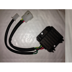 Hammerhead 150GTS Buggy Regulator Rectifier