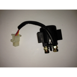 Hammerhead 150GTS Buggy Starter Relay Solenoid