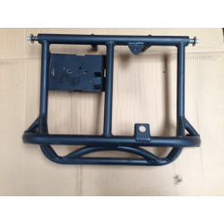 HAMMERHEAD 150GTS BUGGY upper cradle