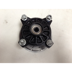 hammerhead 150GTS Buugy front wheel hub & brake disc