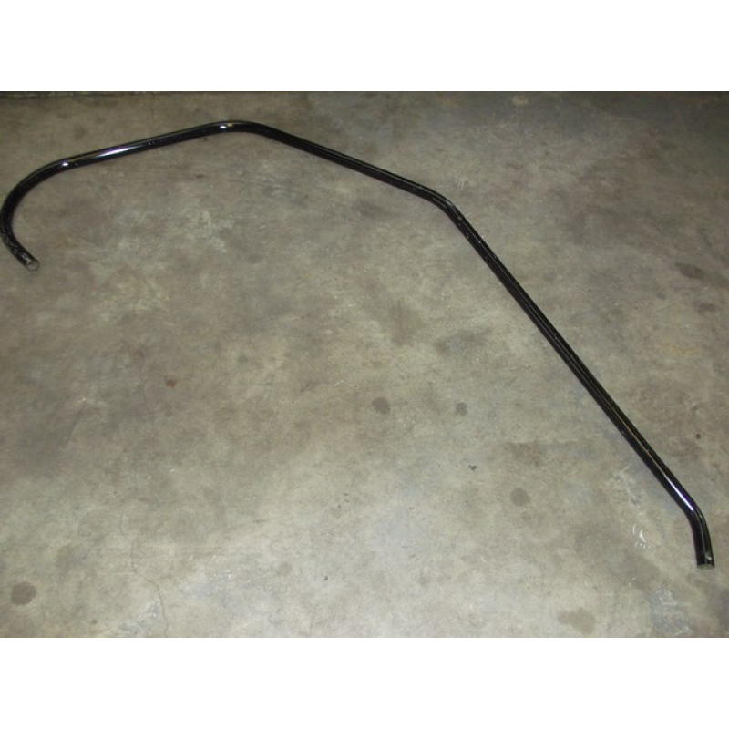 Hammerhead 250cc Buggy Side Roll Brush Guard Bar