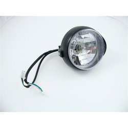 Hammerhead Buggy 150cc/250cc Buggy Front Head Light