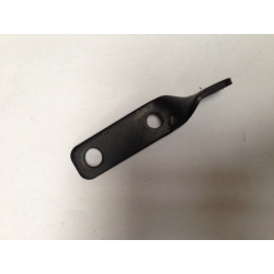 hammerhead buggy 150gts front indicator bracket