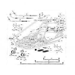 hammerhead buggy left horn