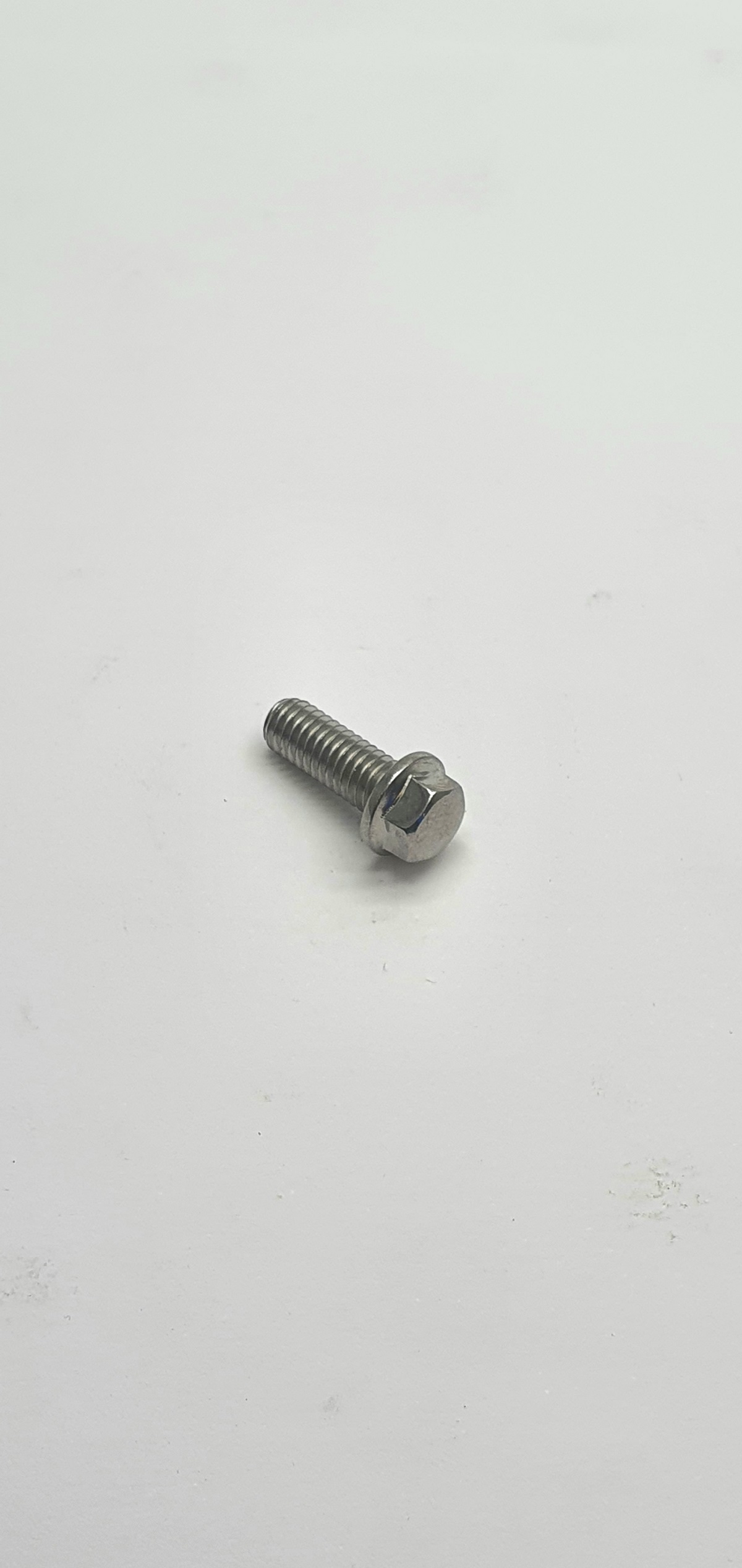 Hammerhead GTS 150 Rear Mudguard bolts