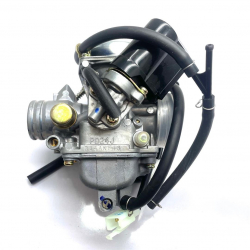 Hammerhead GTS150 Carburetor With Automatic Choke