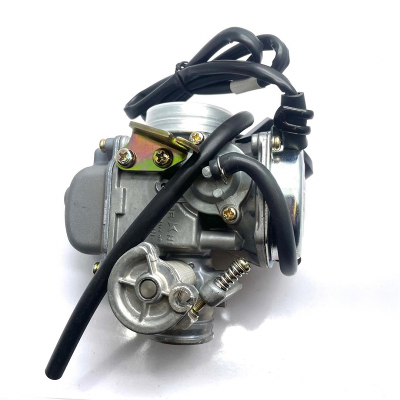 Hammerhead GTS150 Carburetor With Automatic Choke