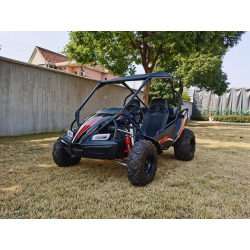 Hammerhead™ GTS150 LE Off Road Buggy - Black