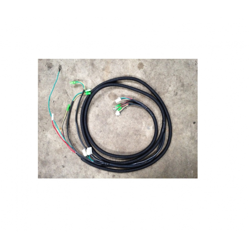 Wire Harness Loom Storm Buggies