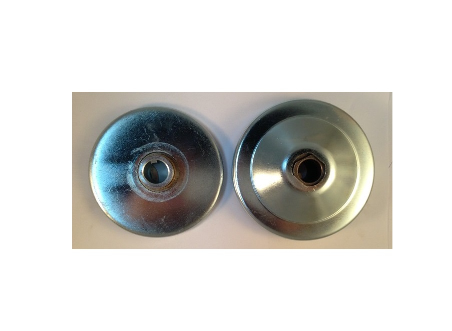 Front Pulley Mudhead LCT Buggy | Storm Buggies