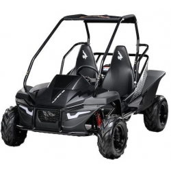 Hammerhead Mudhead SE Kids Off Road Buggy - Black