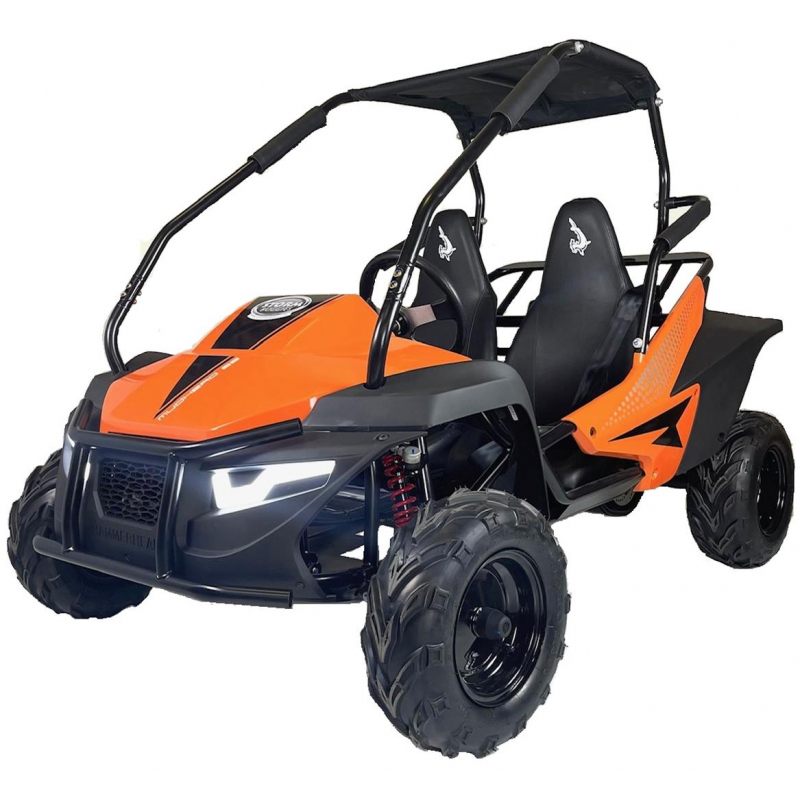 Hammerhead Mudhead SE Kids Off Road Buggy - Orange