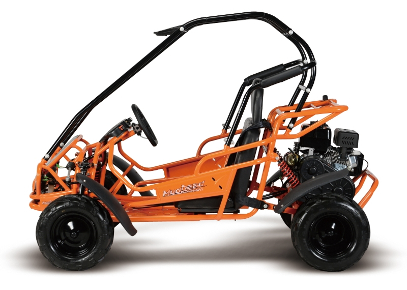 Hammerhead Buggies Storm Buggies