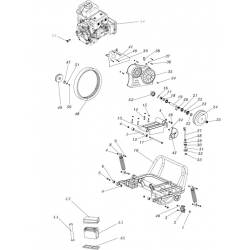 hammerhead mudhead buggy spare parts