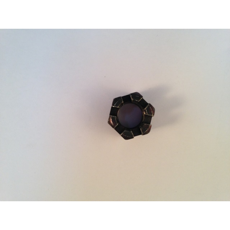 hammerhead mudhead gt80 buggy rear wheel axle castle nut