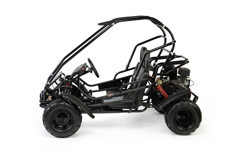 Hammerhead Off Road Kids Petrol Buggy Storm Buggies