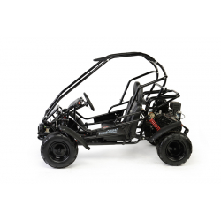 Hammerhead™ Mudhead Kids Buggy - Black