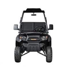 Hammerhead R-150™ Utility Vehicle - Black