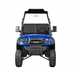 Hammerhead R-150™ Utility Vehicle - Blue