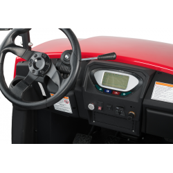 Hammerhead R-150™ Utility Vehicle - Red