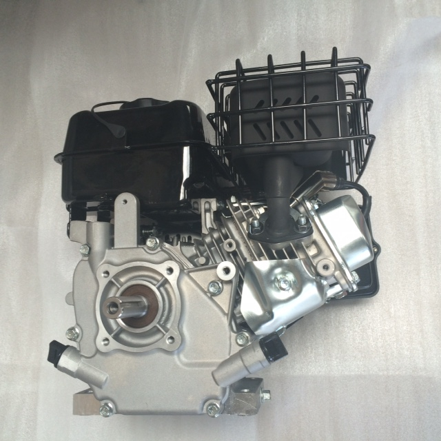 Hammerhead LCT 136cc Engine Storm Buggies