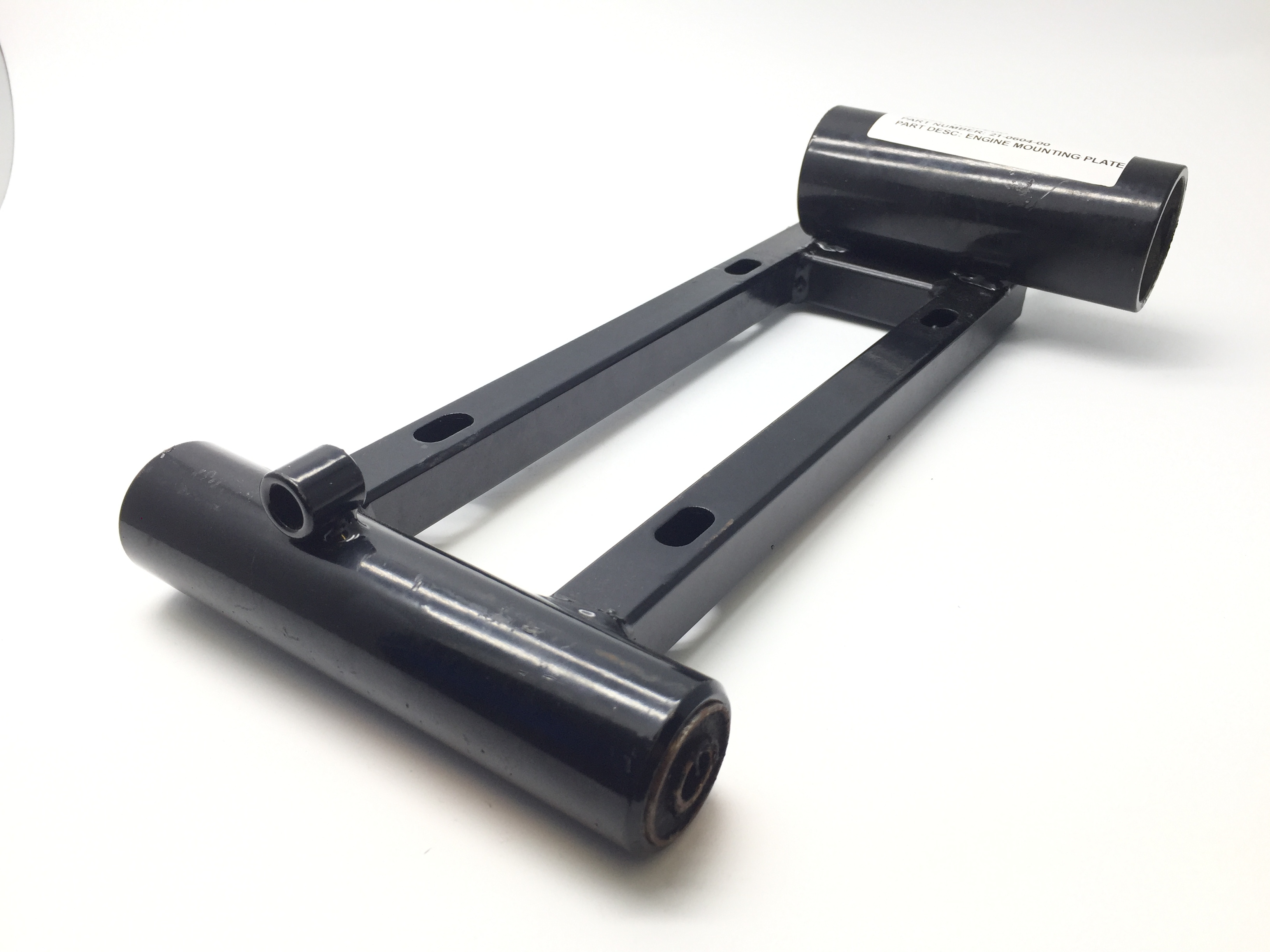 HAMMERHEAD TORPEDO ENGINE MOUNTING PLATE 