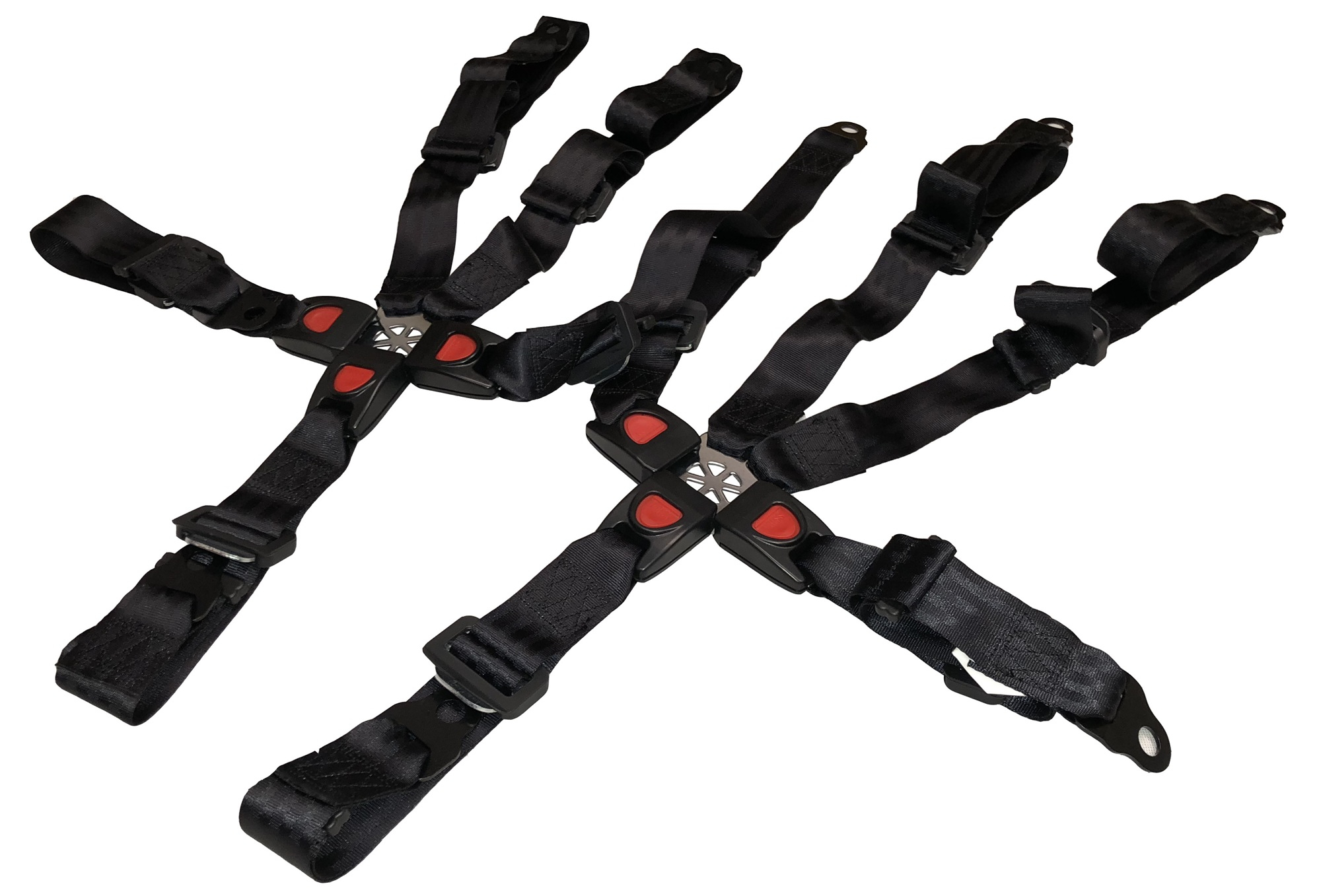 Hammerhead Torpedo 'SE' 5 Point Harness Set (Harness Only)