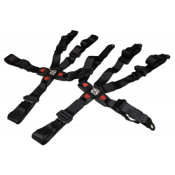 Hammerhead Torpedo 'SE' 5 Point Harness Set (Harness Only)