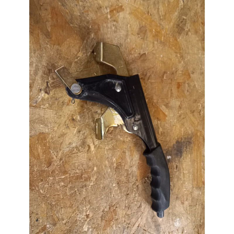 Handbrake assembly (used) - 500w Electric Buggy