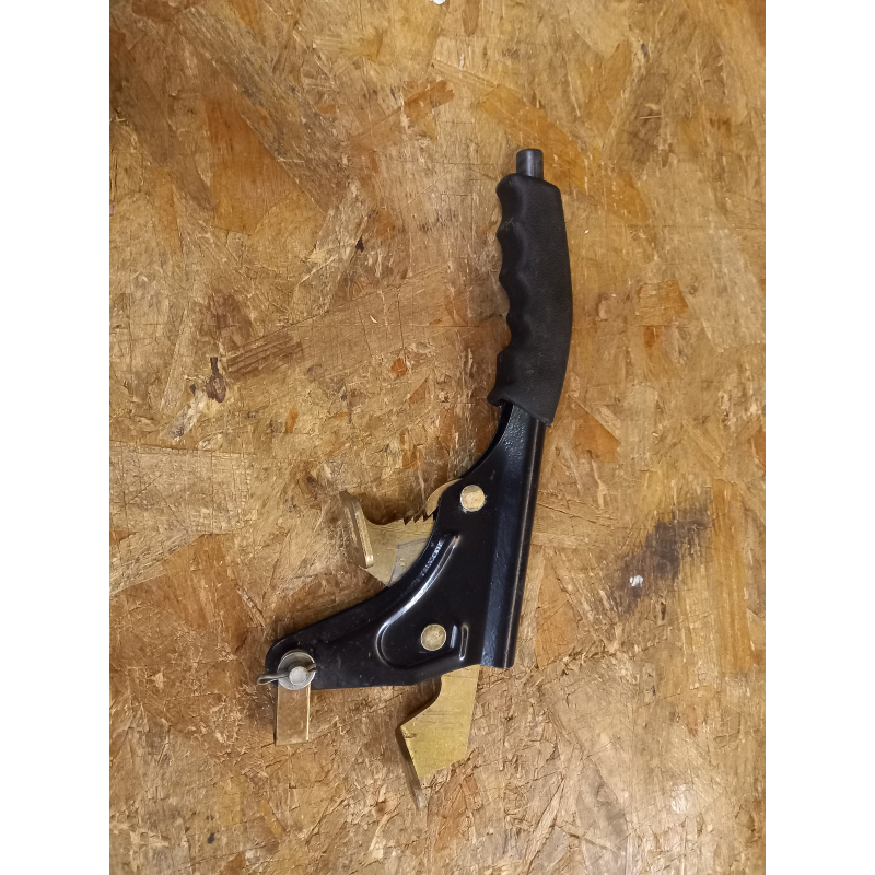 Handbrake assembly (used) - 500w Electric Buggy