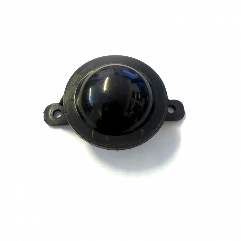 Headlight Blanking Cover - Renegade Quad Bike