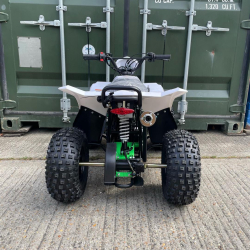 2022 Model 70cc Kids Quad Bike - Fully Automatic