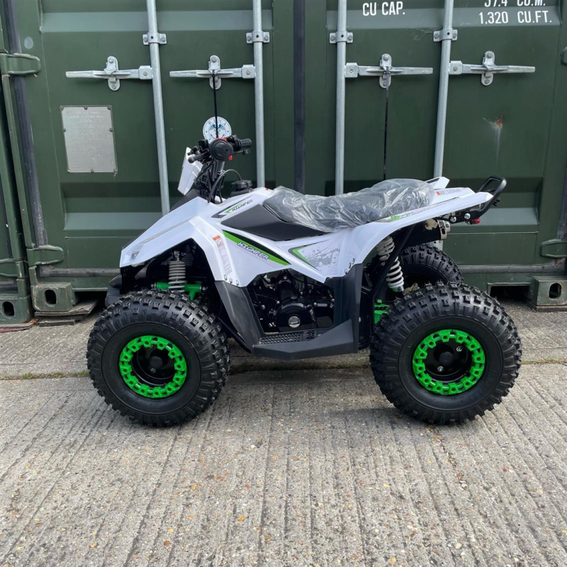 2022 Model 70cc Kids Quad Bike - Fully Automatic