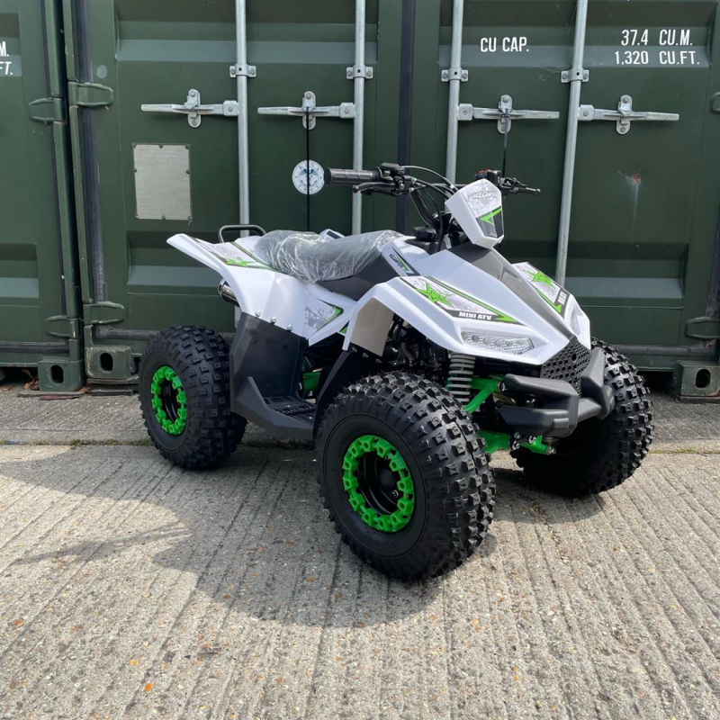 2022 Model 70cc Kids Quad Bike - Fully Automatic