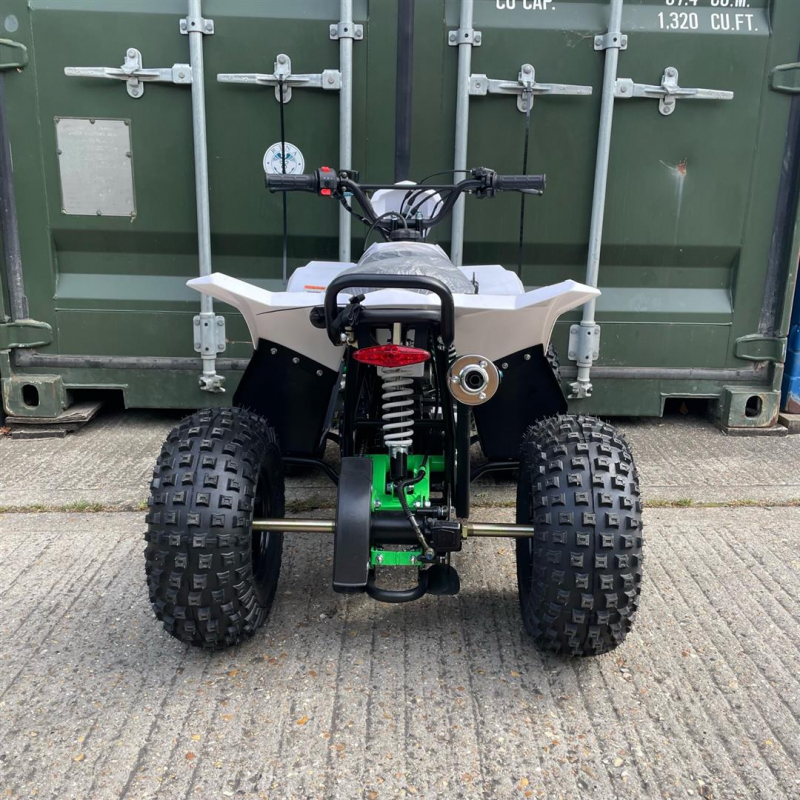 2022 Model 70cc Kids Quad Bike - Fully Automatic