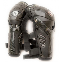 HINGED KNEE PADS