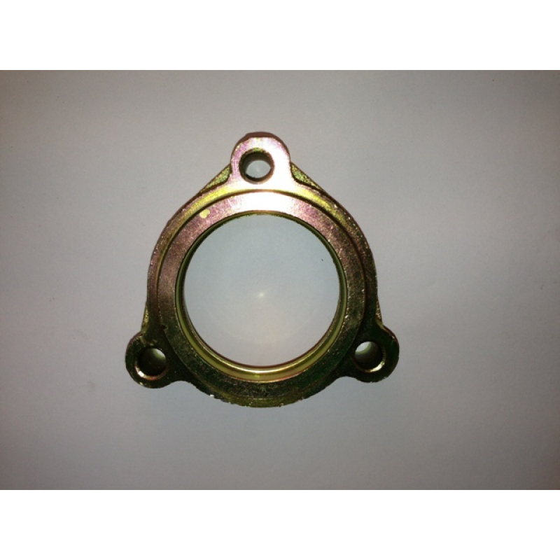 HOUSING COMP.RR. AXLE BRG. 