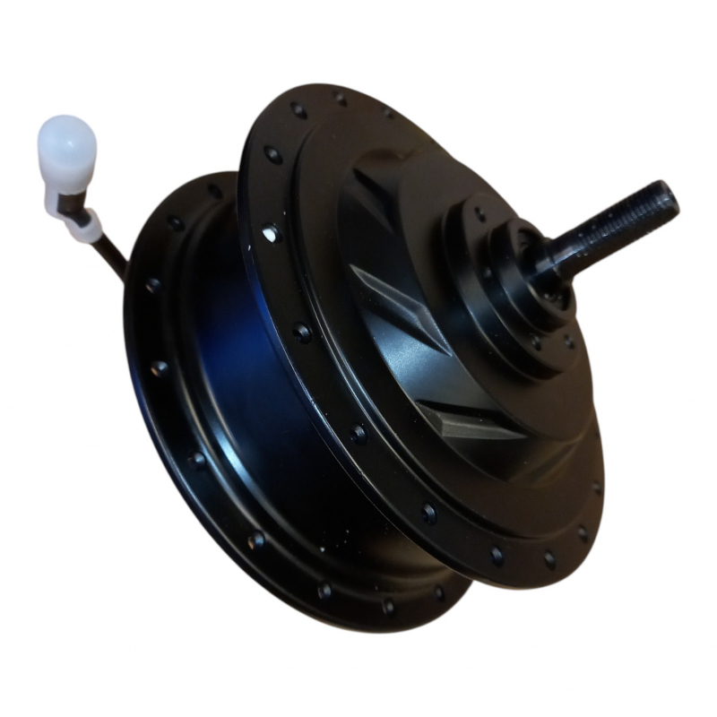 Hub Motor 36V 500W - Storm 20" Bike