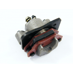 HYDRAULIC BRAKE ASSEMBLY