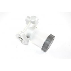 HYDRAULIC BRAKE MASTER CYLINDER