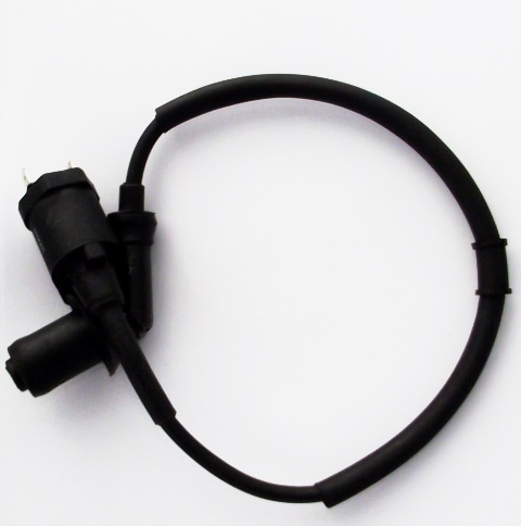 IGNITION COIL 