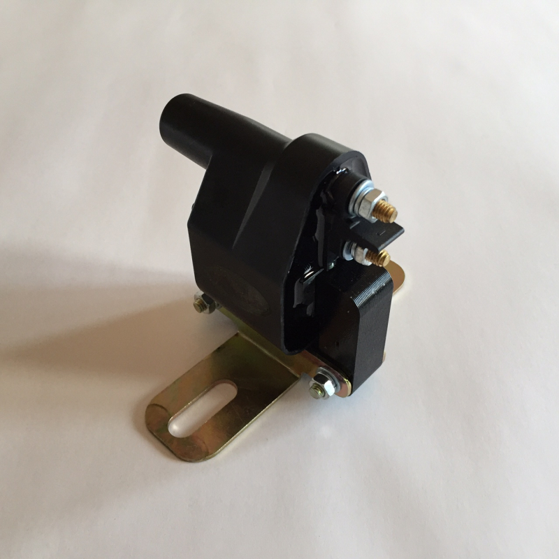 JOYNER 650cc IGNITION COIL ASSEMBLY