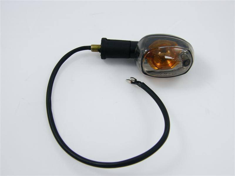 INDICATOR - FRONT RIGHT & LEFT REAR