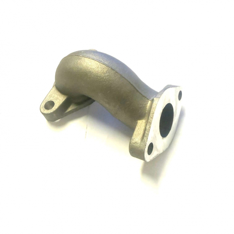 Inlet Pipe - Panther 110cc Quad Bike