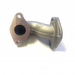 Inlet Pipe - Panther 110cc Quad Bike